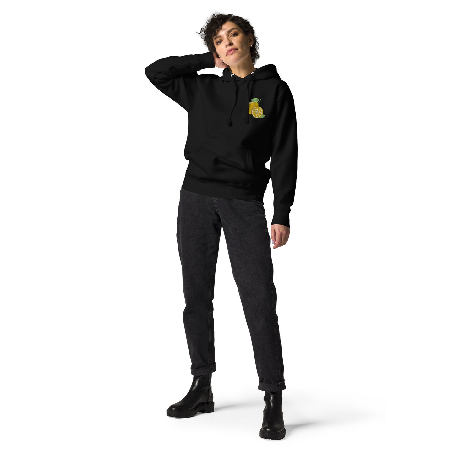 Unisex Hoodie
