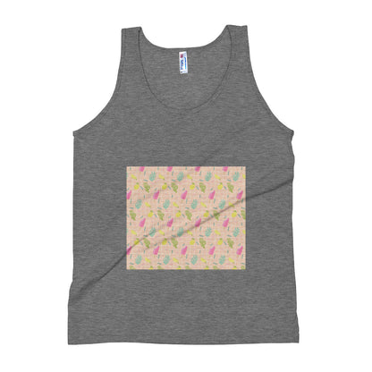 Unisex Tank Top printful ice
