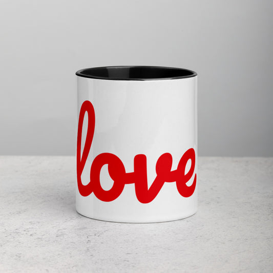 Love Mug