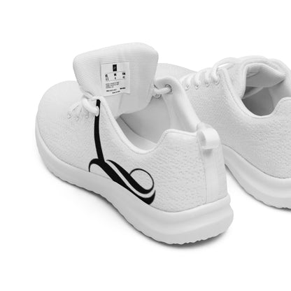 Women’s athletic shoes