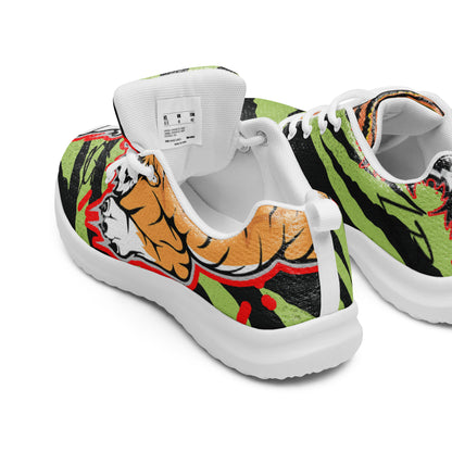 Women’s athletic shoes