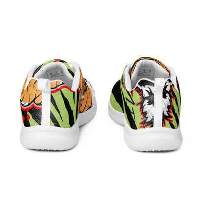 Women’s athletic shoes