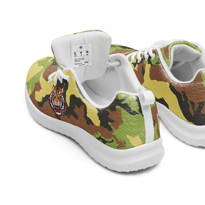 Women’s athletic shoes