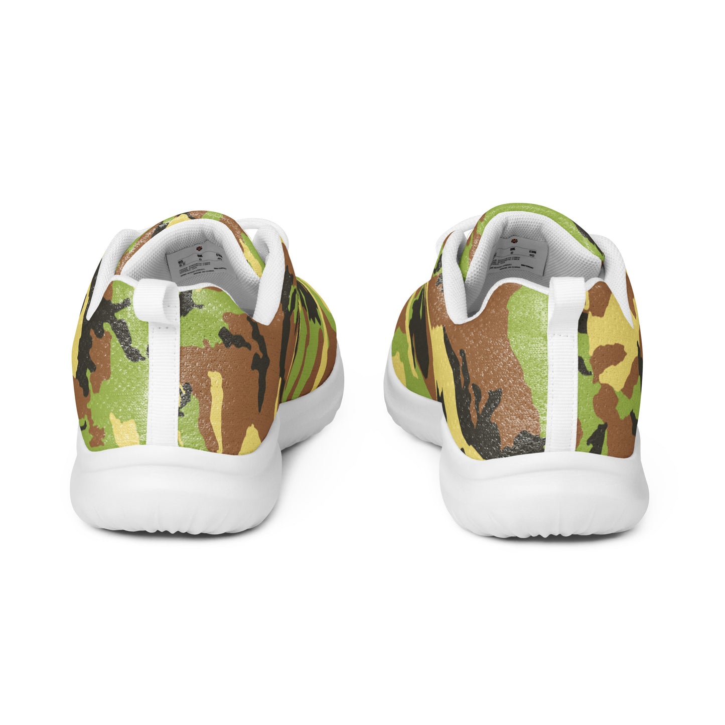 Women’s athletic shoes
