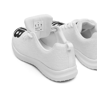 Women’s athletic shoes