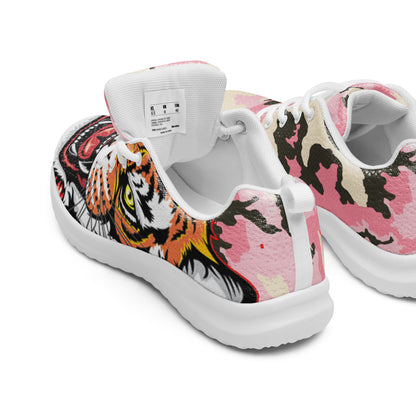 Women’s athletic shoes