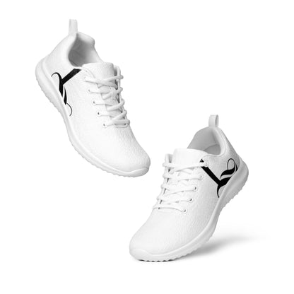 Women’s athletic shoes