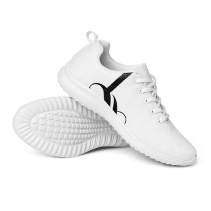 Women’s athletic shoes