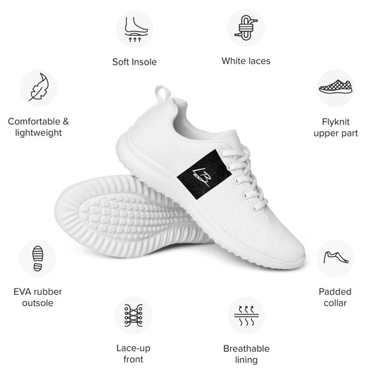 Women’s athletic shoes brand lb