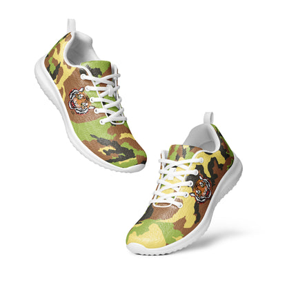 Women’s athletic shoes