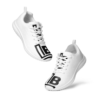 Women’s athletic shoes