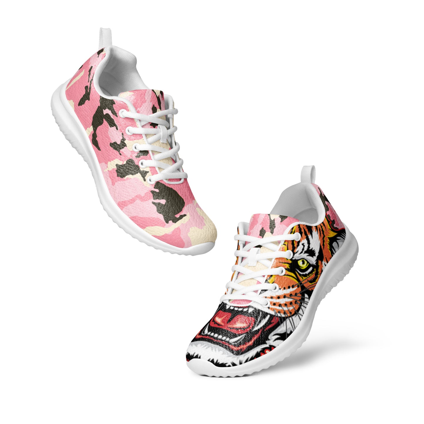 Women’s athletic shoes