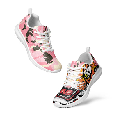 Women’s athletic shoes