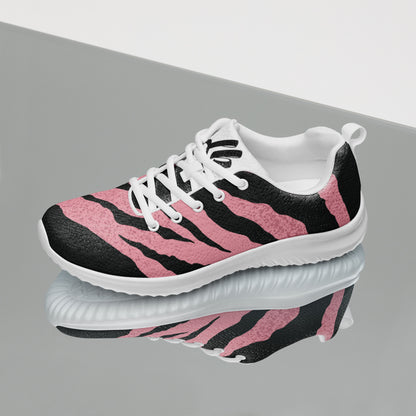 Women’s athletic shoes