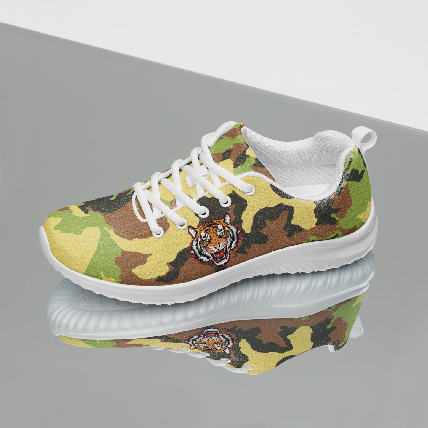 Women’s athletic shoes