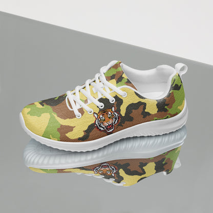 Women’s athletic shoes