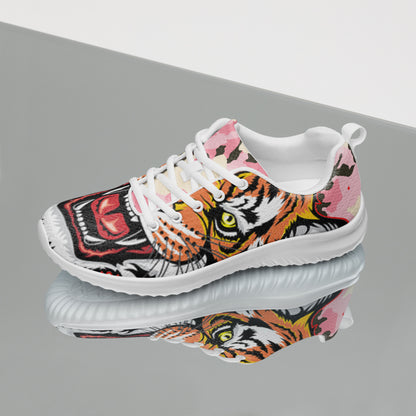 Women’s athletic shoes
