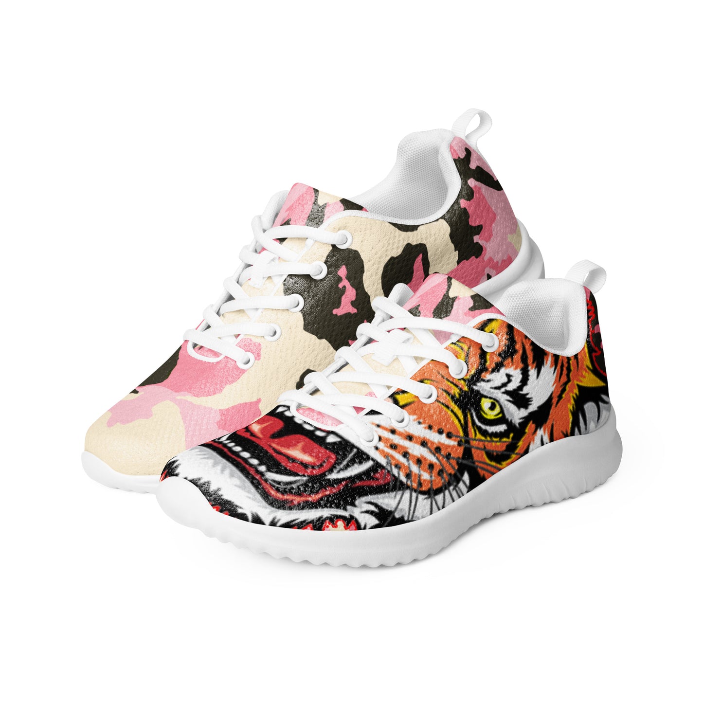 Women’s athletic shoes
