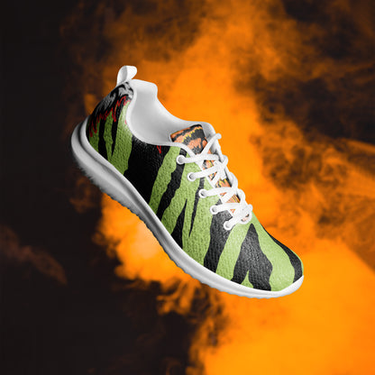 Women’s athletic shoes