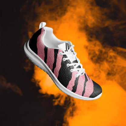 Women’s athletic shoes