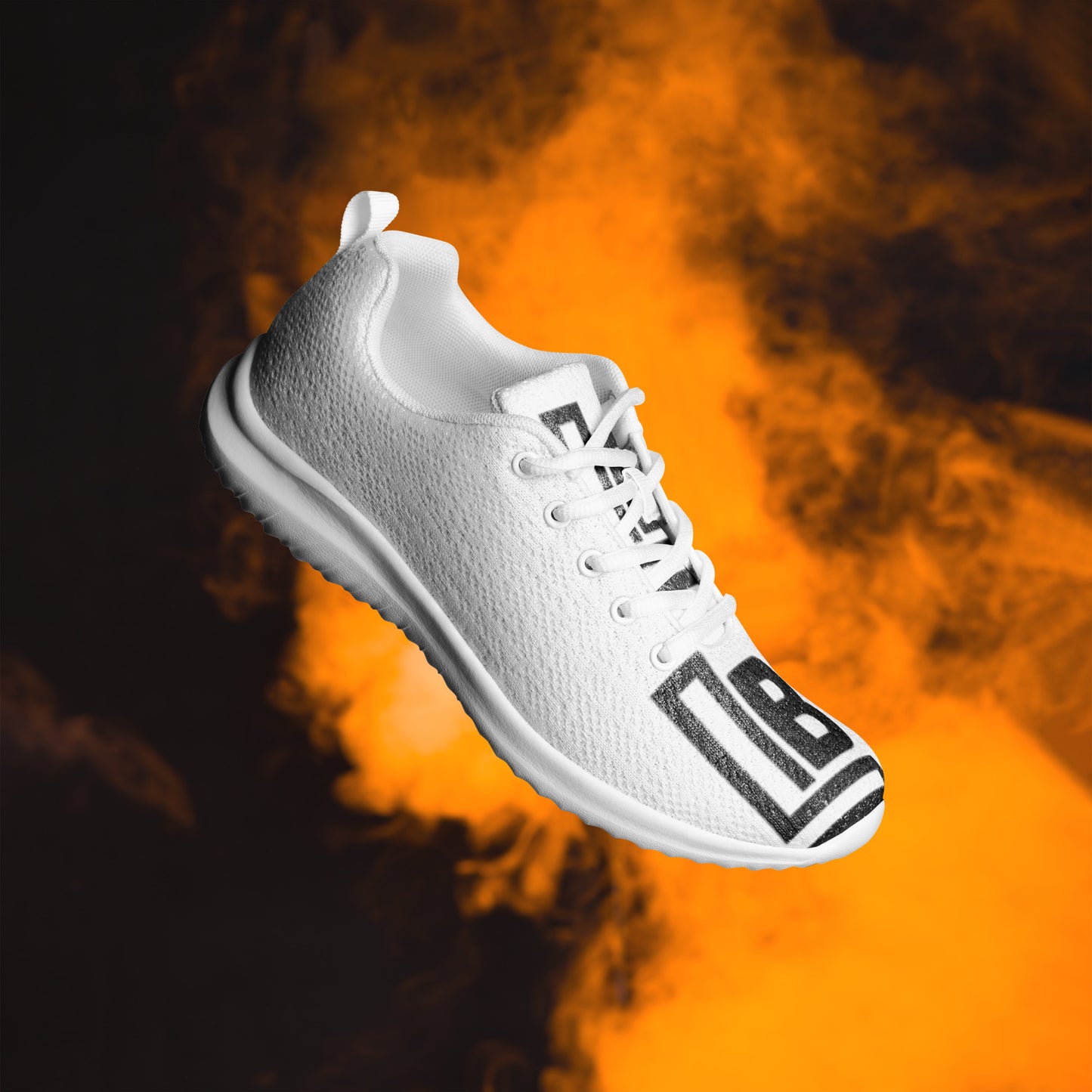 Women’s athletic shoes