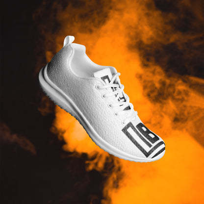Women’s athletic shoes