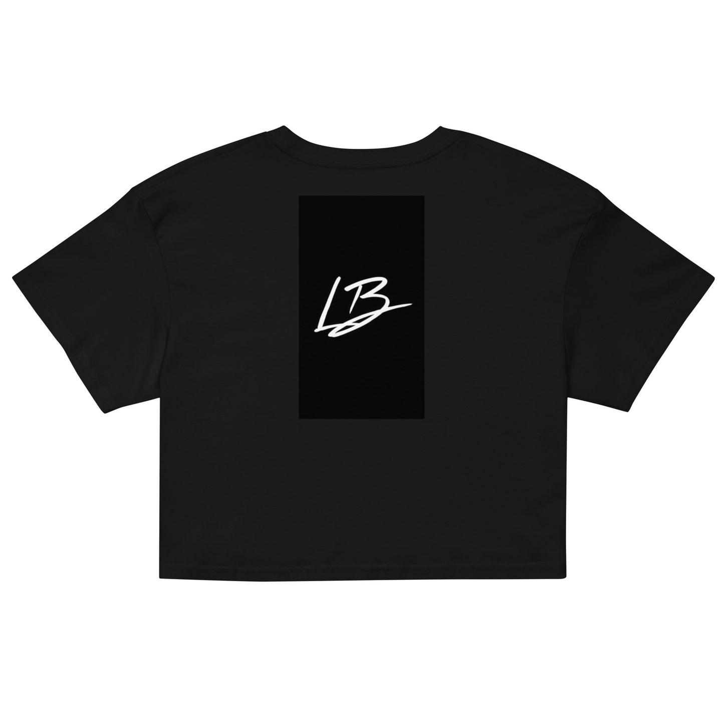 Women’s crop top