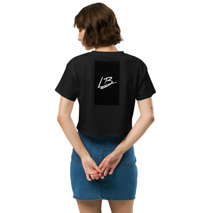Women’s crop top