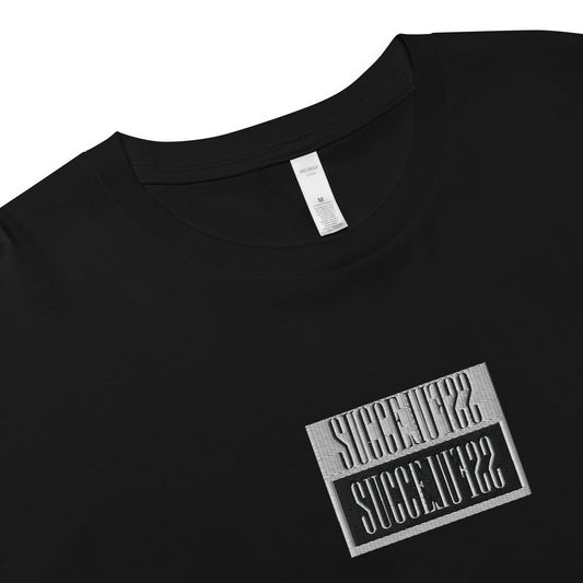 Women’s crop top