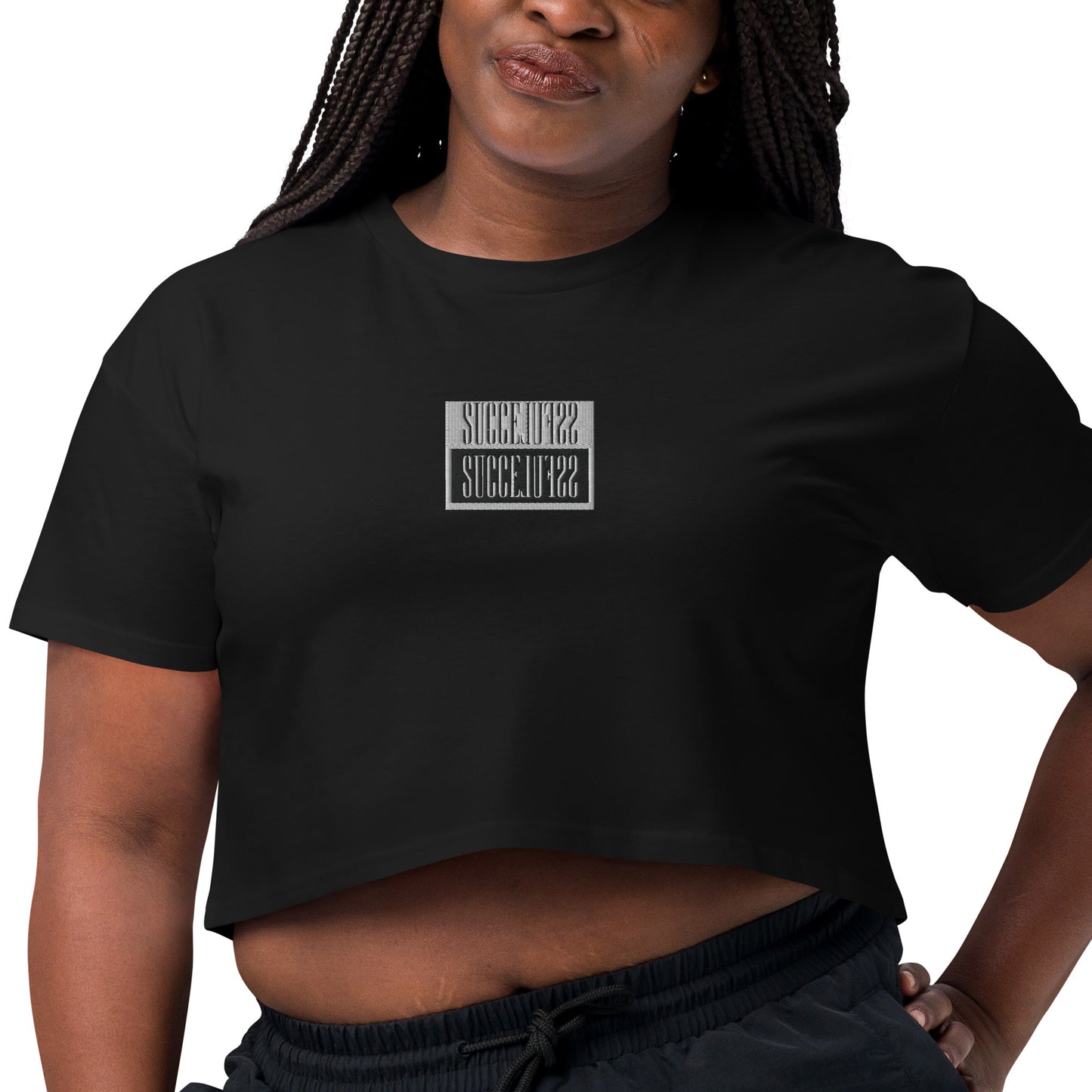 Women’s crop top