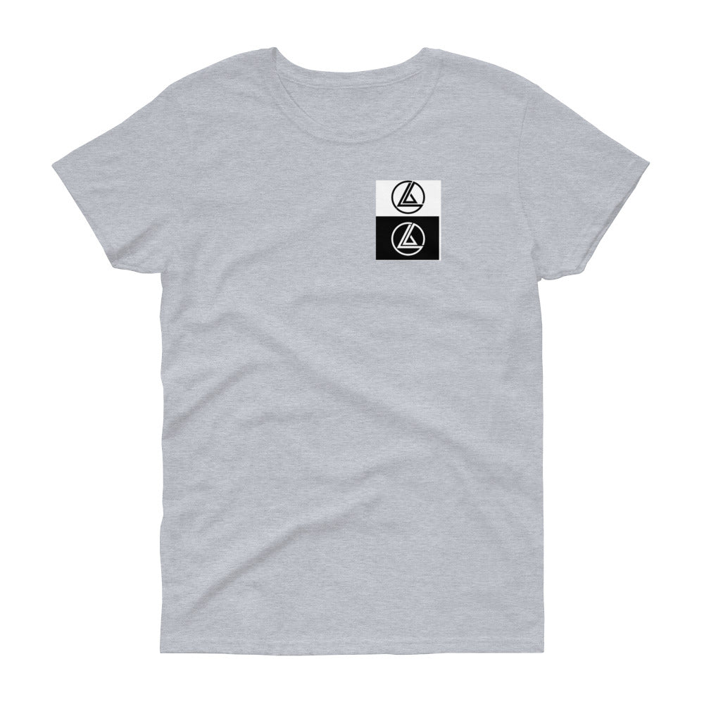 Women's short sleeve t-shirt LB6