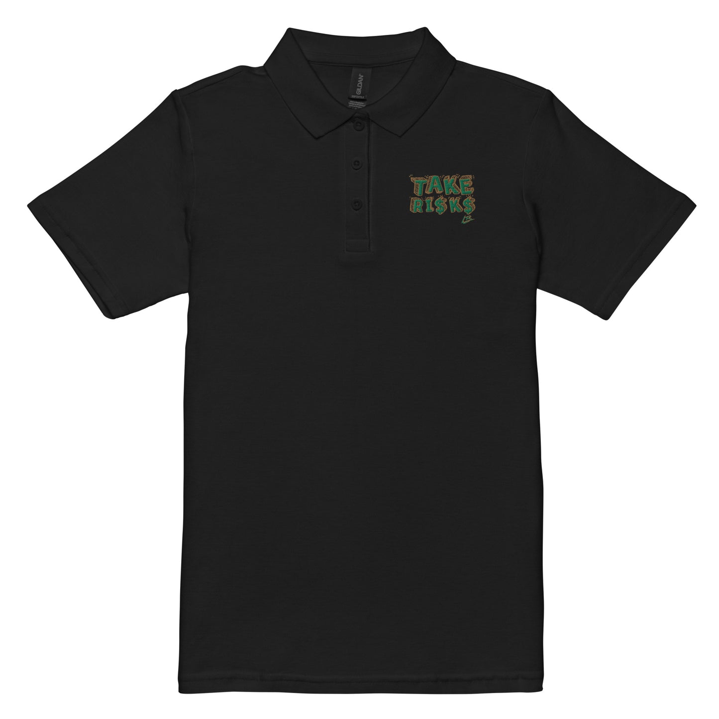 Women’s pique polo shirt lb com