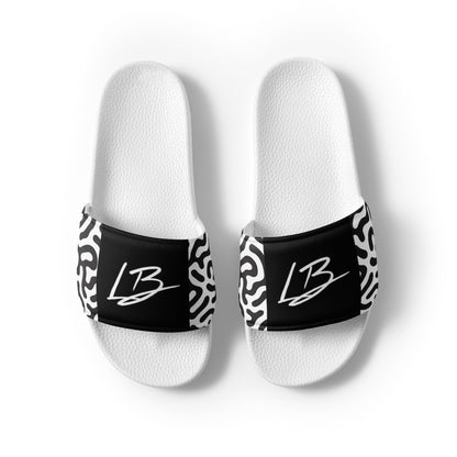 Women's slides