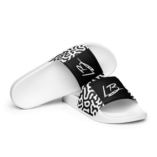 Women's slides