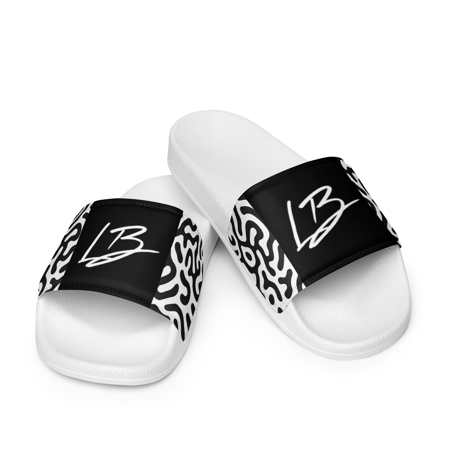 Women's slides