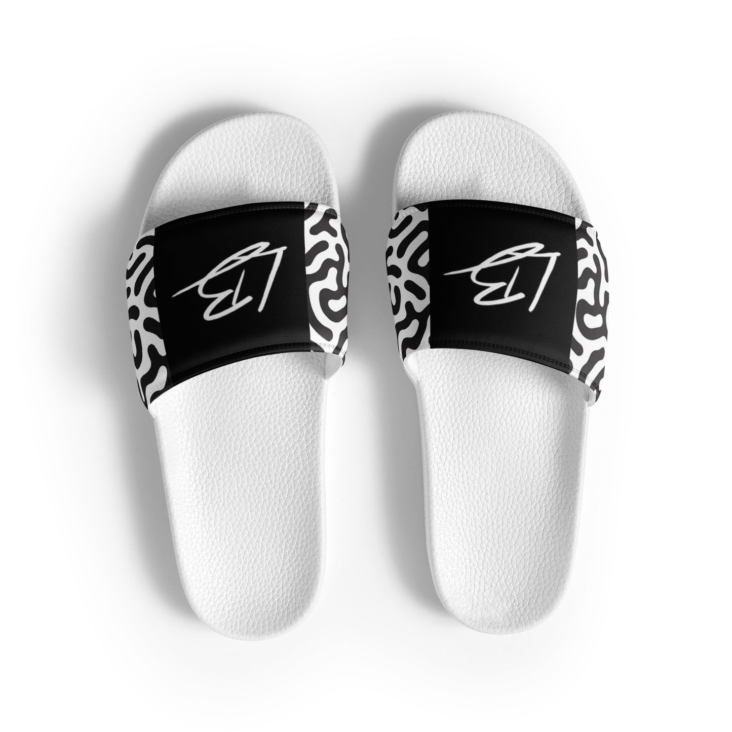 Women's slides