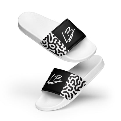 Women's slides